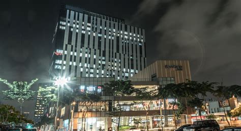 cimb bank taguig photos|Bonifacio Stopover Corporate Center is CIMB Bank PH’s New Home.